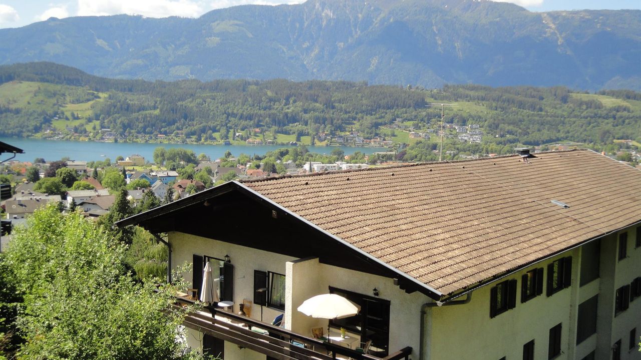 FerienwohnungSeeblickAigner FerienwohnungSeeblickAigner